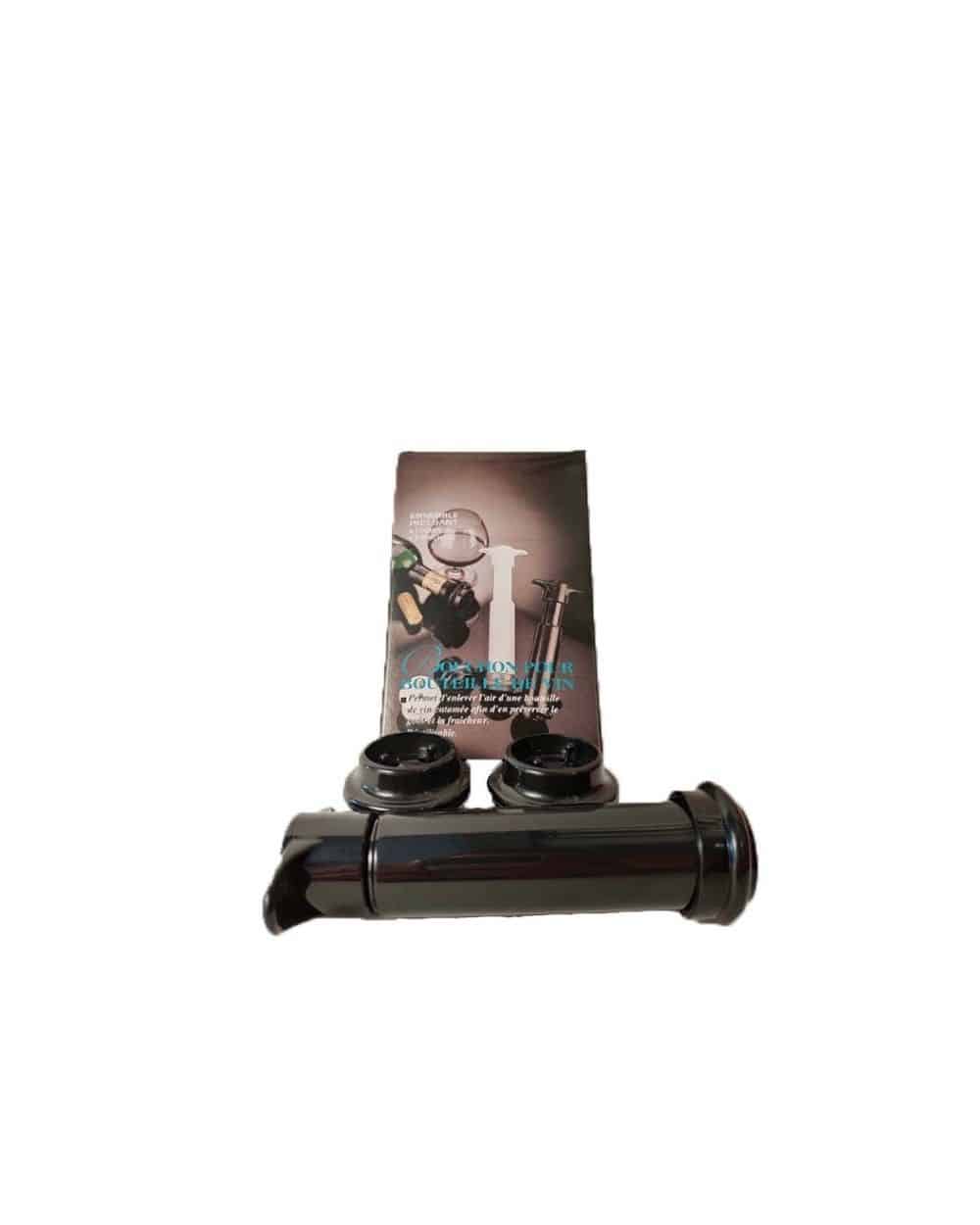 Bouchon pour bouteille de vin