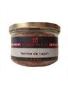 Terrine de lapin 180g