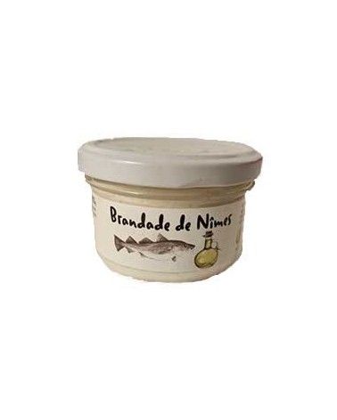 Brandade de Nîmes 90g