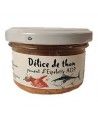 Délice de thon au piment d'espelette 90g