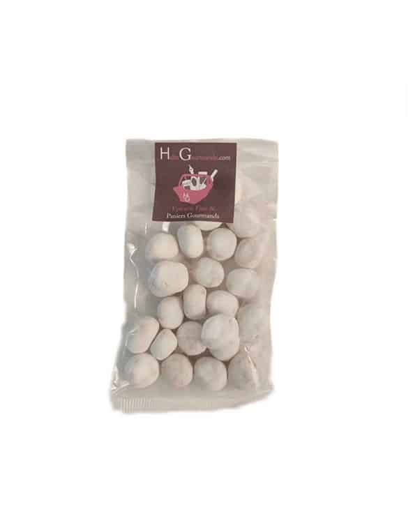 Karaneiges en sachet 100g