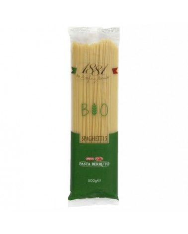 Spaghetti Bio 500g