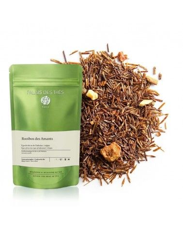 Rooibos "Des Amants" 100g