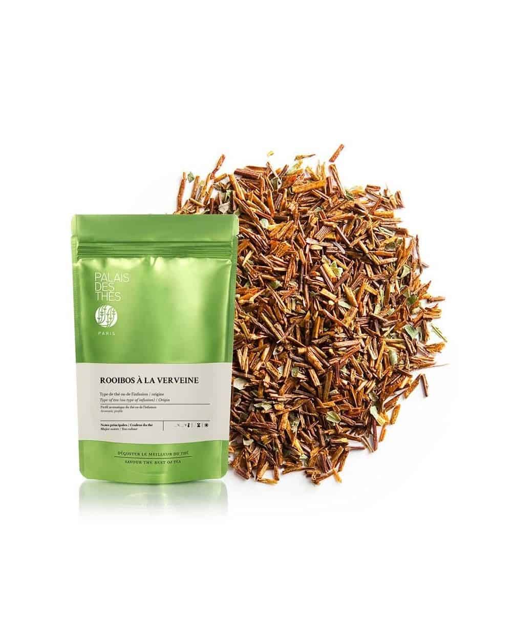 Rooibos "à la verveine" 100g