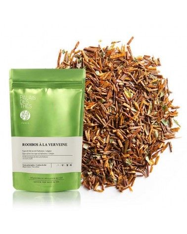 Rooibos "à la verveine" 100g