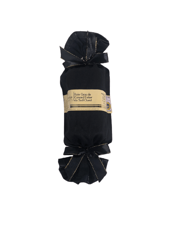 Foie Gras entier Façon Torchon IGP 180g