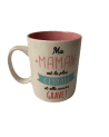 Mug Maman fantastique