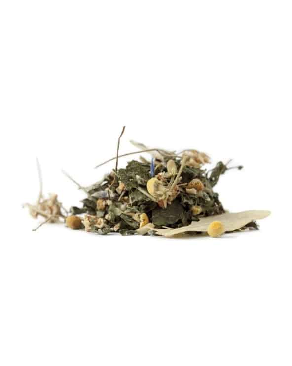 Sachet de tisane "Bonne nuit" 50g