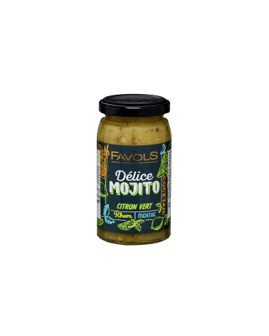 Confiture Kiwi de France Bio, 220g