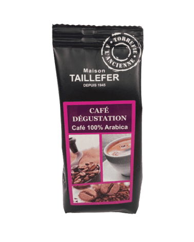 Café dégustation 50G