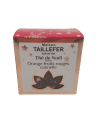 Thé Noir de Noël Boîte 60g