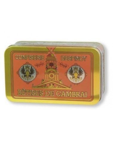 Bêtises de Cambrai Coffret Musée 200g