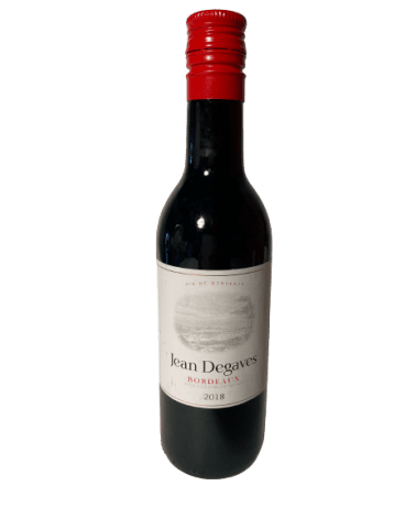 Bordeaux Jean Degaves AOP 2018