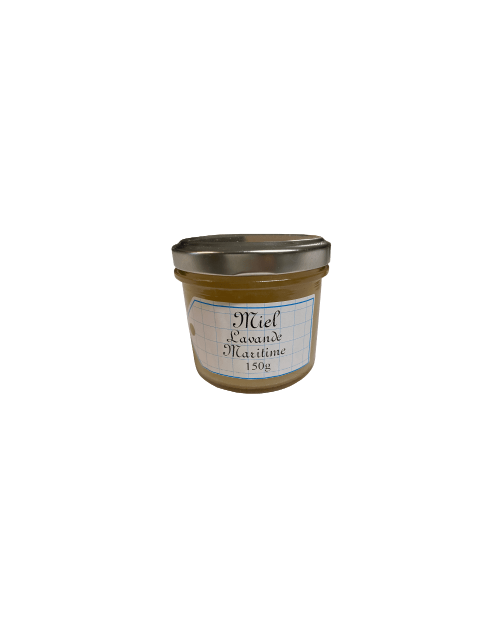 Miel de lavande maritime 150g Miel de lavande maritime 150g
