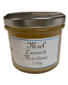 Miel de lavande maritime 150g