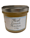 Miel de lavande maritime 150g Miel de lavande maritime 150g