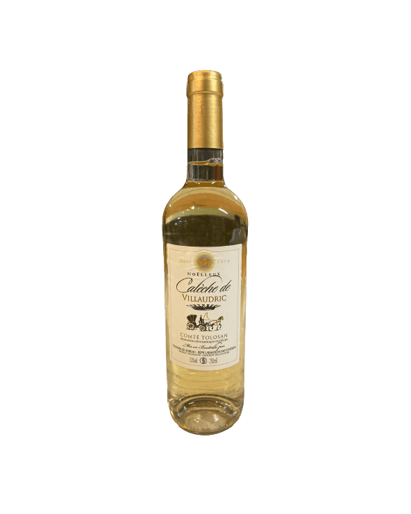 Au Quotidien, Vin blanc