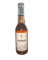 Boisson Schorle Rhubarbe BIO 33cl