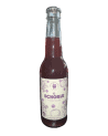 Boisson Schorle Cassis BIO 33cl