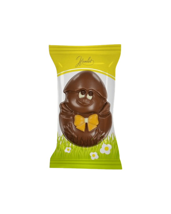FIGURINE DE PÂQUES 50G