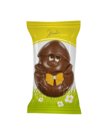 FIGURINE DE PÂQUES 50G
