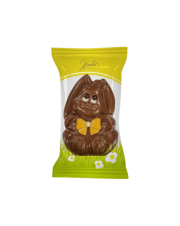 FIGURINE DE PÂQUES 50G