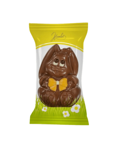 FIGURINE DE PÂQUES 50G