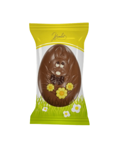 FIGURINE DE PÂQUES 50G