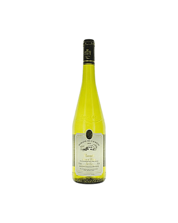 Muscadet "Domaine de l'Aurière" AOC 75cl