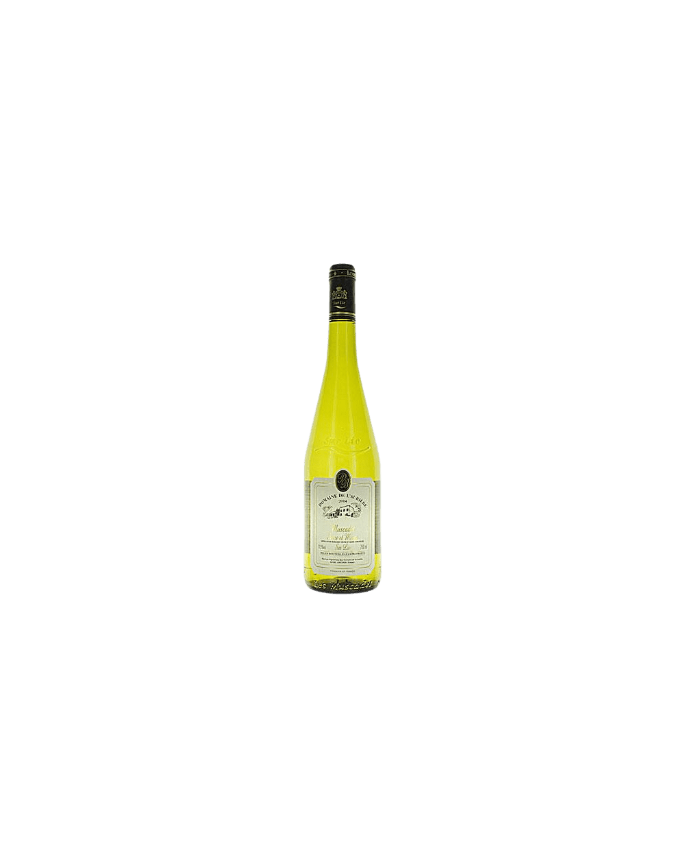 Muscadet "Domaine de l'Aurière" AOC 75cl
