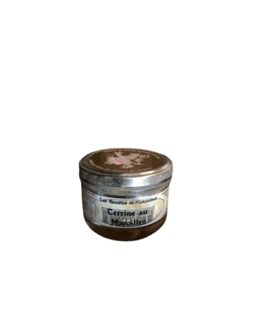 Terrine au Maroilles 90g