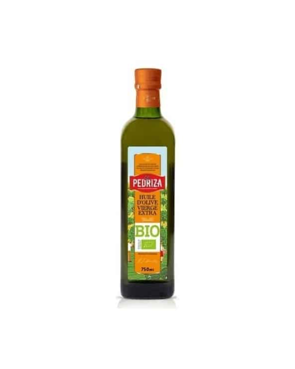 Huile d'Olive Gastronomique - 50cl