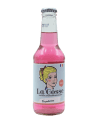 Limonade à la framboise 25cl