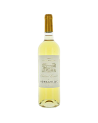 Vin blanc Monbazillac Château Combet AOP 75cl