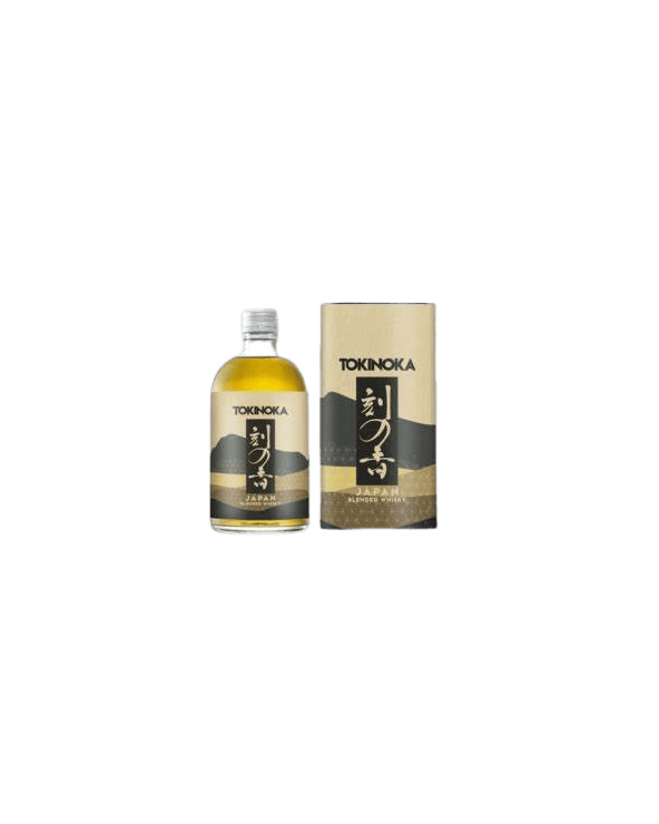 WHISKY JAPONAIS TOKINOKA
