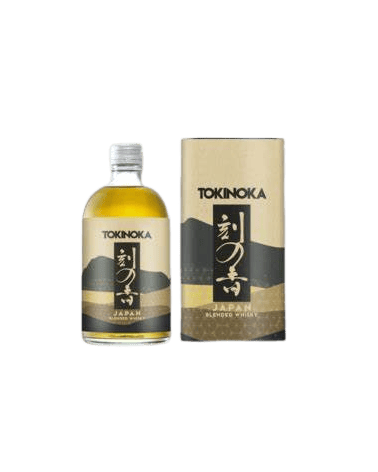 WHISKY JAPONAIS TOKINOKA