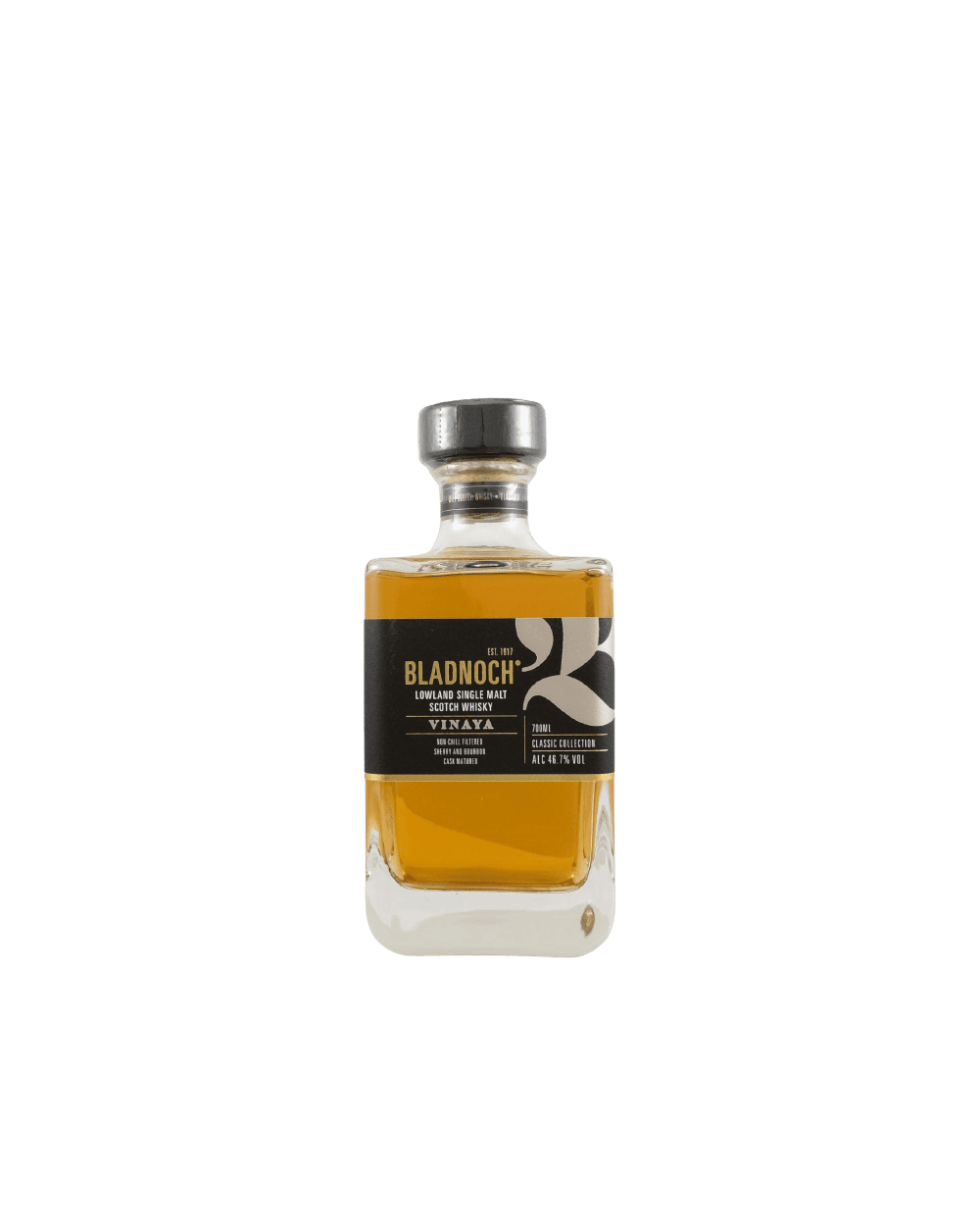 WHISKY ECOSSAIS BLADNOCH VINAYA