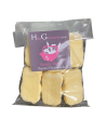 Guimauve ourson blanc 100g