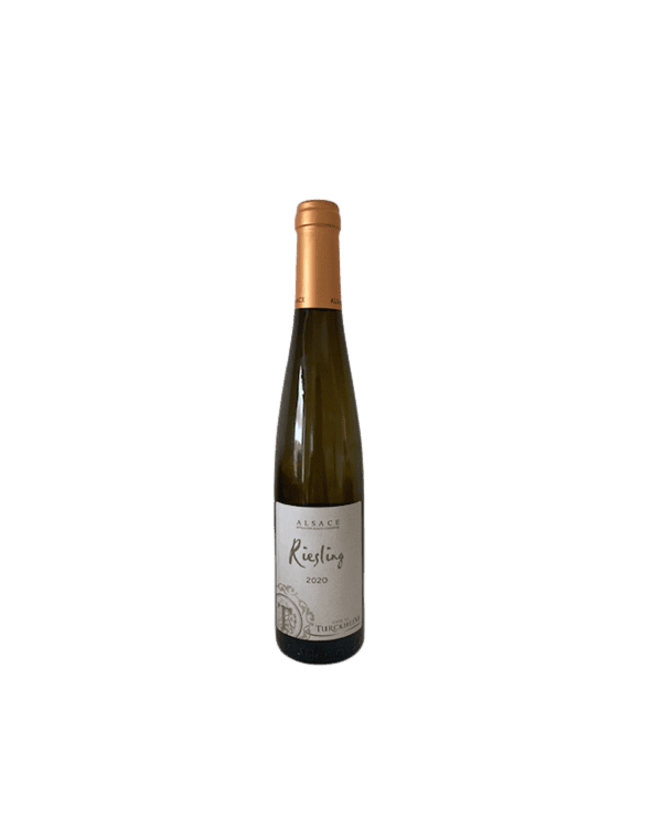 Vin d'Alsace Riesling 2020 37.5cl