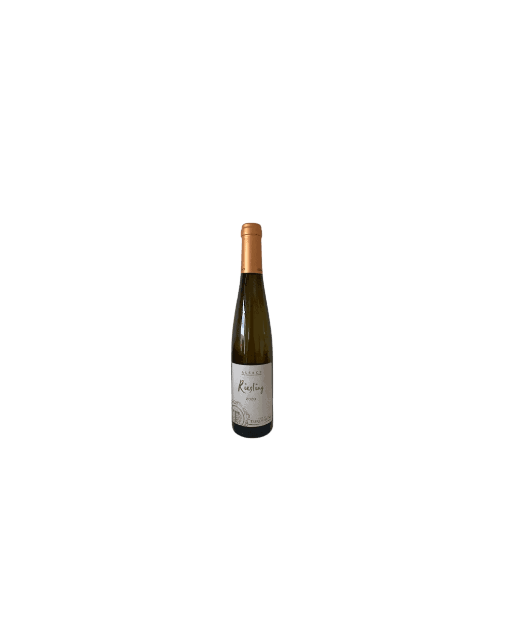 Vin d'Alsace Riesling 2020 37.5cl