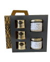 Coffret cadeau "Balade gourmande du sud-ouest"