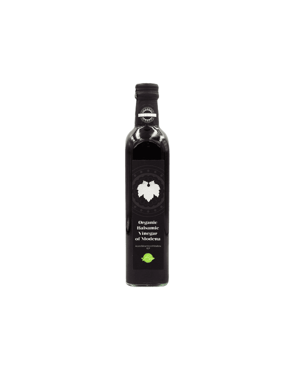 Vinaigre Balsamique de modene Bio 50cl