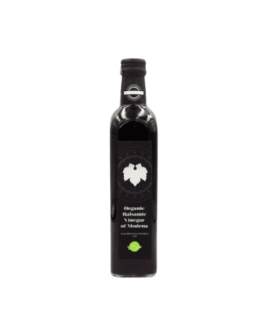 Vinaigre Balsamique de modene Bio 50cl