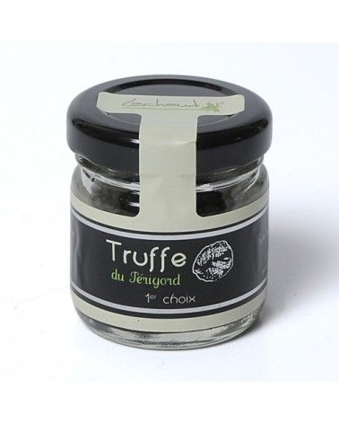 Truffe du Périgord 1er choix 25g