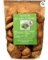 Macarillons aux herbes des Provence Bio 100g