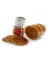 Gaufres pur beurre artisanales 150g