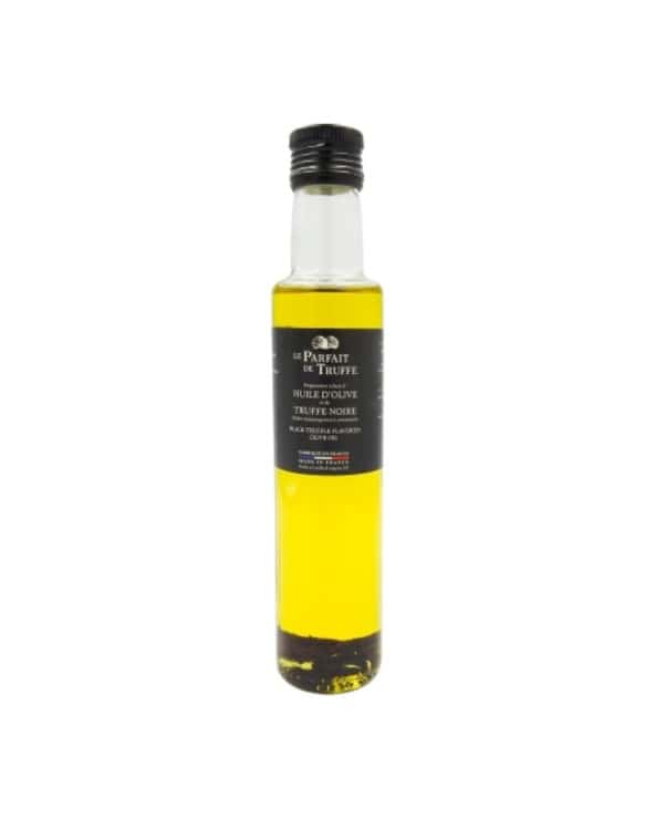 Huile d'Olive à la Truffe noire 250ml