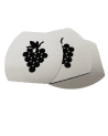 Bouchon stop gouttes pour le vin