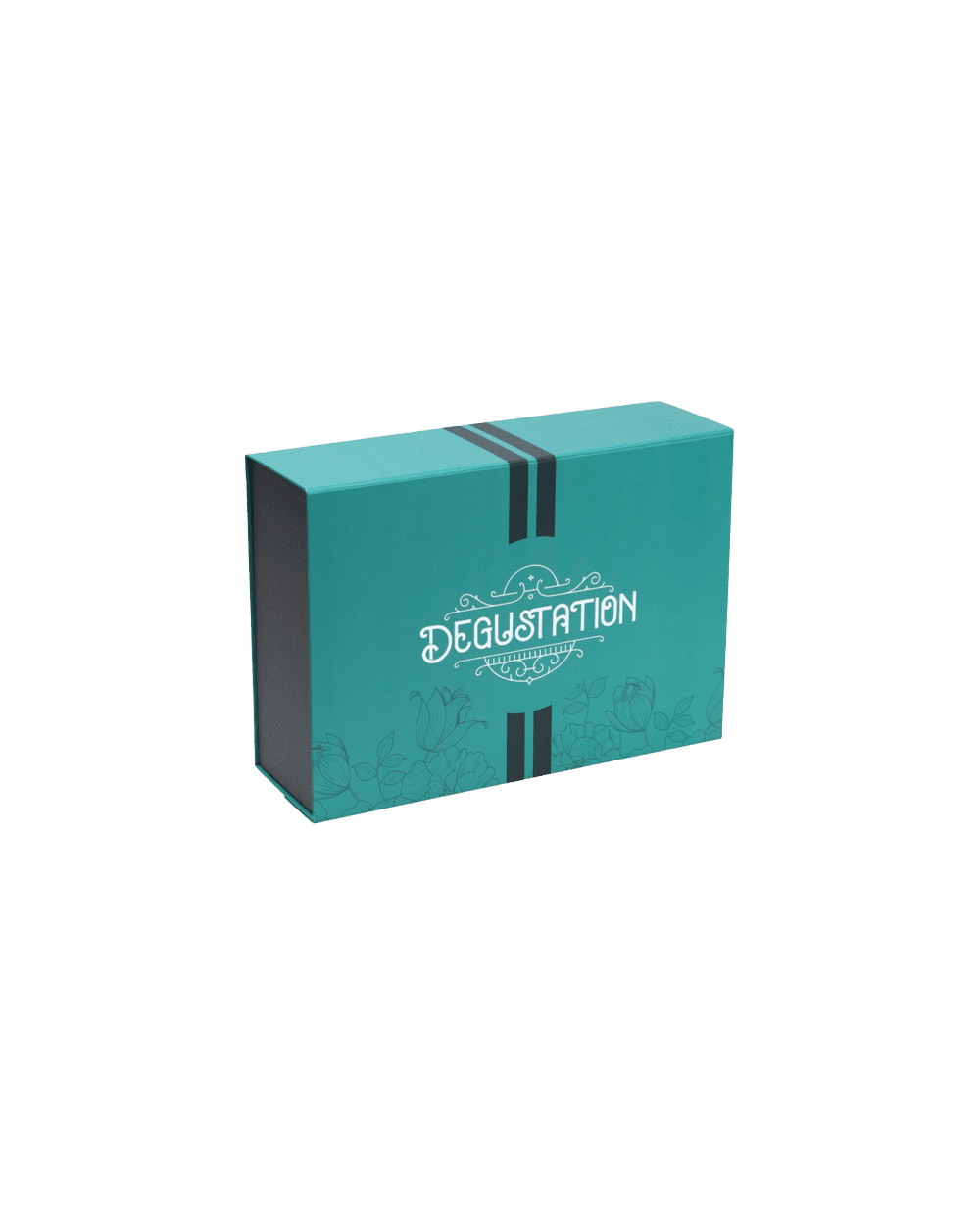 Coffret Dégustation