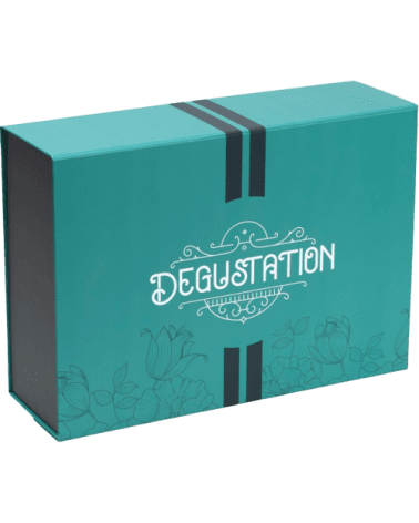 Coffret Dégustation